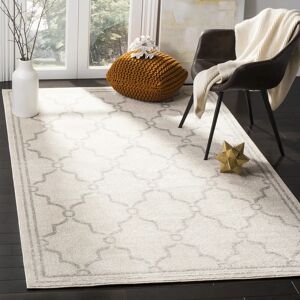 Safavieh Éléphantine Beige et Gris Clair Tapis d'Intérieur et Extérieur - Tapis Indoor/Outdoor - Publicité Safavieh Éléphantine Beige et Gris Clair Tapis d'Intérieur et Extérieur - Tapis Indoor/Outdoor - Publicité