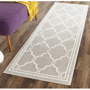 Tapis Safavieh Amherst Collection - Intérieur/Extérieur, 69x213 cm - Publicité Tapis Safavieh Amherst Collection - Intérieur/Extérieur, 69x213 cm - Publicité