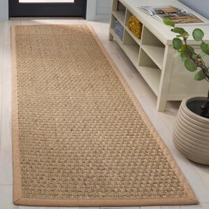 Safavieh Natuurlijke Vezel Vloerkleed Beige - Vloerkleed Safavieh Natuurlijke Vezel Vloerkleed Beige - Vloerkleed