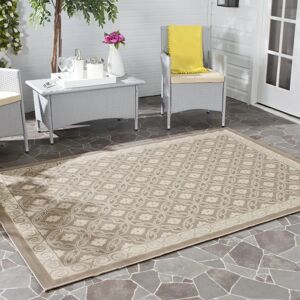 Safavieh Theodore - Natur-Polypropylen 231x160x0,5 cm - rug Safavieh Theodore - Natur-Polypropylen 231x160x0,5 cm - rug