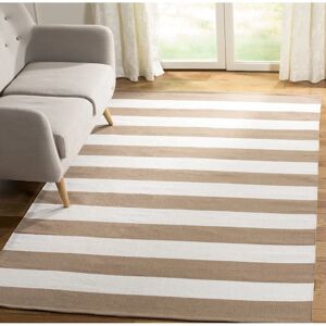 Safavieh - La Paz - Beige - 240x150x0.64 cm - Rug - Publicité Safavieh - La Paz - Beige - 240x150x0.64 cm - Rug - Publicité