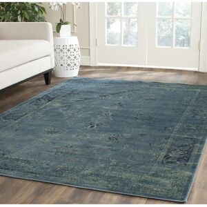 Tapis Safavieh Peri en Viscose - 122x170cm - Usage intérieur - Publicité Tapis Safavieh Peri en Viscose - 122x170cm - Usage intérieur - Publicité