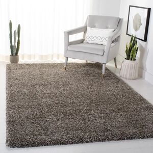 Tapis Gris Bowery de Safavieh - Polypropylène, 244x155 cm, Rectangulaire, Résistant - Publicité Tapis Gris Bowery de Safavieh - Polypropylène, 244x155 cm, Rectangulaire, Résistant - Publicité