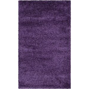 Safavieh Paarse Marly Vloerkleed - Vloerkleed Safavieh Paarse Marly Vloerkleed - Vloerkleed