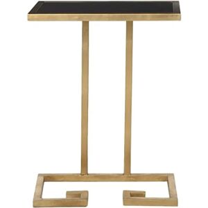 Safavieh Modèle EUH6568 Table console en pin - Table console - Publicité Safavieh Modèle EUH6568 Table console en pin - Table console - Publicité