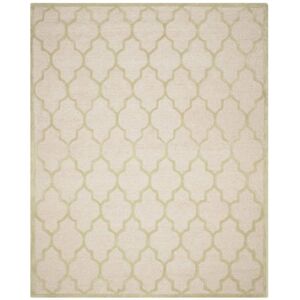 Tapis Beige NADUVI Everly - Laine tissée à la main, Couleurs modernes - 180x120 cm - Publicité Tapis Beige NADUVI Everly - Laine tissée à la main, Couleurs modernes - 180x120 cm - Publicité