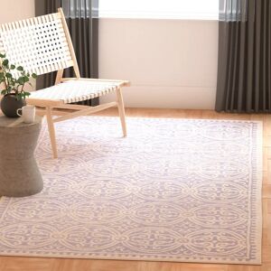 Safavieh Lila Wollteppich - Teppich Safavieh Lila Wollteppich - Teppich