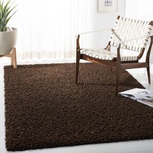 Safavieh Jip Tapis Brun - Tapis - Publicité Safavieh Jip Tapis Brun - Tapis - Publicité