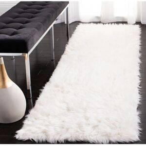 Safavieh Silken Glam Ivoire 60 x 200 cm - Rug Safavieh Silken Glam Ivoire 60 x 200 cm - Rug