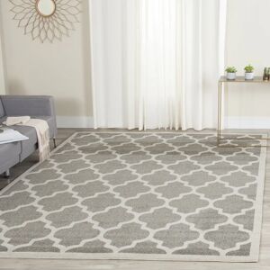 Safavieh - Derby Textilgrau - 150x90 cm - Rug Safavieh - Derby Textilgrau - 150x90 cm - Rug