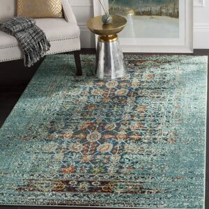 Safavieh Monaco Boho-Chic Teppich - 200x280cm Safavieh Monaco Boho-Chic Teppich - 200x280cm