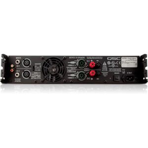 QSC GX5 Power Amplifier - Power Amplifier QSC GX5 Power Amplifier - Power Amplifier