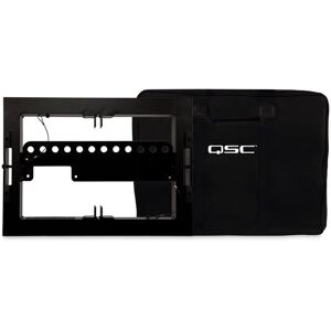 QSC KLA-A12-ARRAY-bk Aluminum Array Frame - Line Array Accessory QSC KLA-A12-ARRAY-bk Aluminum Array Frame - Line Array Accessory