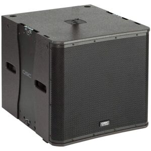 QSC KLA181 Subwoofer - Powerful Active Line Array 18" 1000W QSC KLA181 Subwoofer - Powerful Active Line Array 18" 1000W