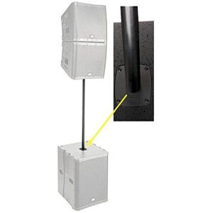 QSC KLA181 Speaker Pole - Speaker Type QSC KLA181 Speaker Pole - Speaker Type