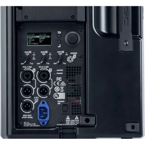 QSC K10.2 Active Speaker - Portable Powerful PA QSC K10.2 Active Speaker - Portable Powerful PA