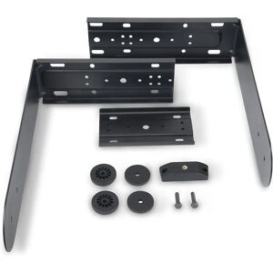 QSC K12.2 Speaker Mount - Universal, Vertical/Horizontal, Steel QSC K12.2 Speaker Mount - Universal, Vertical/Horizontal, Steel