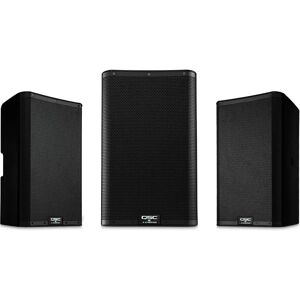 QSC K10.2 Active Loudspeaker - Active Loudspeaker QSC K10.2 Active Loudspeaker - Active Loudspeaker