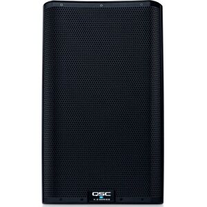 QSC K12.2 Active Speaker - Lightweight, Powerful, 6-Year Warranty QSC K12.2 Active Speaker - Lightweight, Powerful, 6-Year Warranty