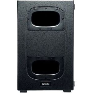 QSC KS212C Black - Subwoofer QSC KS212C Black - Subwoofer