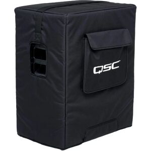 QSC KS212C Subwoofer Cover - Weather-Resistant Nylon QSC KS212C Subwoofer Cover - Weather-Resistant Nylon