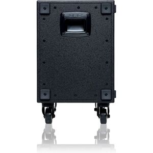 QSC KS112 Black Active Subwoofer - Subwoofer QSC KS112 Black Active Subwoofer - Subwoofer