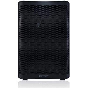 QSC QSC CP8 Compact Powered Speaker - Powered Speaker QSC QSC CP8 Compact Powered Speaker - Powered Speaker