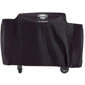 Housse de Barbecue à Pellets Boss PB1150 - Publicité Housse de Barbecue à Pellets Boss PB1150 - Publicité