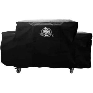 Housse de Barbecue Boss pour Pit Boss Ultimate 5 Brûleurs - Imperméable et Résistante - Publicité Housse de Barbecue Boss pour Pit Boss Ultimate 5 Brûleurs - Imperméable et Résistante - Publicité