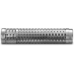 Boss - Tube à Fumée Extensible 17-30cm - 40202 - Tube à Fumée - Publicité Boss - Tube à Fumée Extensible 17-30cm - 40202 - Tube à Fumée - Publicité