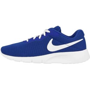 Nike Tanjun GS - (818381-400) game royal/white Nike Tanjun GS - (818381-400) game royal/white