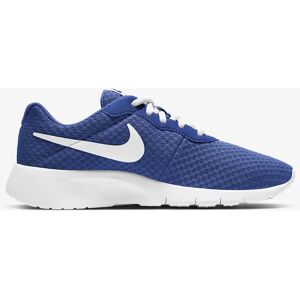 Nike Tanjun GS - (818381-400) game royal/white Nike Tanjun GS - (818381-400) game royal/white