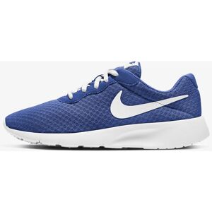 Nike Tanjun GS - (818381-400) Spiel königsblau/weiß Nike Tanjun GS - (818381-400) Spiel königsblau/weiß