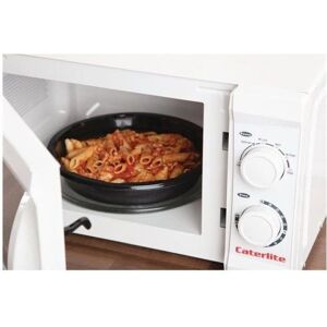Micro-ondes Compact Caterlite 17L 700W - Publicité Micro-ondes Compact Caterlite 17L 700W - Publicité