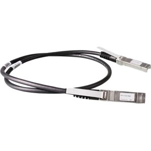 HPE Aruba Networking JD096C InfiniBand - Cable de red HPE Aruba Networking JD096C InfiniBand - Cable de red