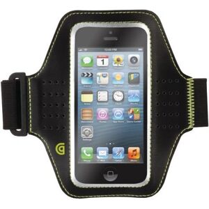 Griffin - GB36033 - Black - Armband - Phone case Griffin - GB36033 - Black - Armband - Phone case