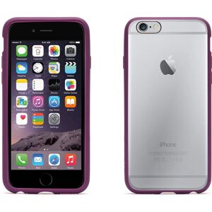 Griffin Reveal hoes voor iPhone 6S/6 - Paars Griffin Reveal hoes voor iPhone 6S/6 - Paars