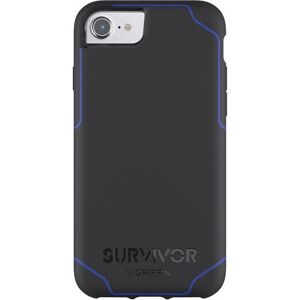 Griffin Survivor Journey iPhone Case - Black Blue 5.5" Griffin Survivor Journey iPhone Case - Black Blue 5.5"
