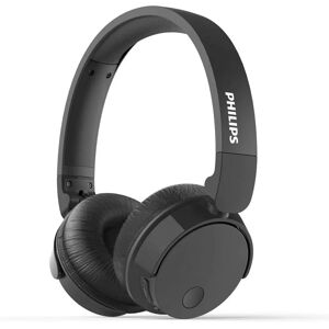 Auriculares Philips - Diadema Bluetooth inalámbrica - Llamadas/Música Auriculares Philips - Diadema Bluetooth inalámbrica - Llamadas/Música