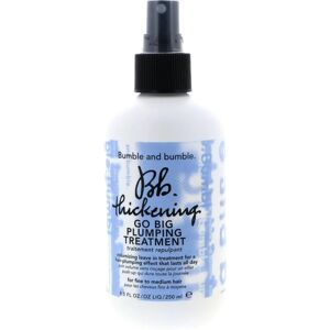 Bumble and Bumble Tykkende Go Big Treatment (250 ml) Bumble and Bumble Tykkende Go Big Treatment (250 ml)