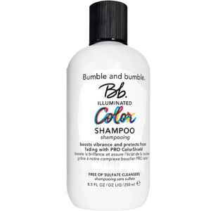 Bumble & Bumble Illuminated Color Shampoo - Protects & Boosts Shine Bumble & Bumble Illuminated Color Shampoo - Protects & Boosts Shine