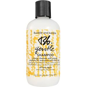 Bumble and Bumble Gentle Shampoo (250 ml) Bumble and Bumble Gentle Shampoo (250 ml)