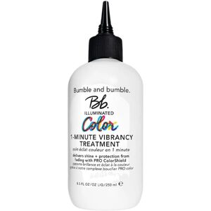Bumble & bumble Illuminated Color 1-Minute Vibrancy Treatment - Hårpleie Bumble & bumble Illuminated Color 1-Minute Vibrancy Treatment - Hårpleie