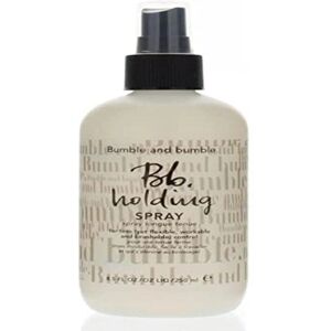 Bumble and bumble Bb. Holding Spray - Hair Care - Suitable for all hair types Bumble and bumble Bb. Holding Spray - Hair Care - Suitable for all hair types
