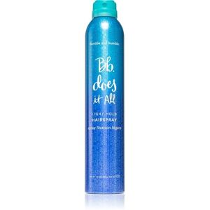 Bumble & Bumble Does It All Light Hold Hairspray - Hair Spray Bumble & Bumble Does It All Light Hold Hairspray - Hair Spray