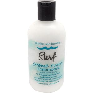Bumble and bumble Surf Creme Rinse Conditioner - for Fine to Medium Hair Bumble and bumble Surf Creme Rinse Conditioner - for Fine to Medium Hair