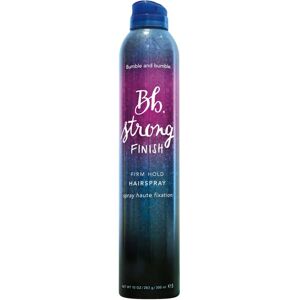 Bumble and bumble Strong Finish Hairspray Bumble and bumble Strong Finish Hairspray