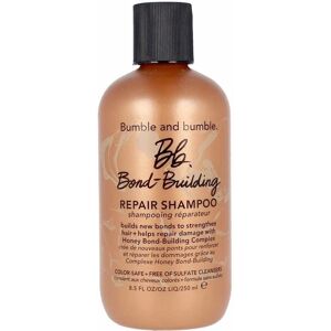 Bumble and Bumble Bond-Building Repair Shampoo - 250 ml Bumble and Bumble Bond-Building Repair Shampoo - 250 ml