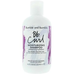 Bumble and Bumble Curl Moisturizing Shampoo - 250 ml Bumble and Bumble Curl Moisturizing Shampoo - 250 ml
