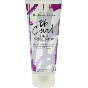 Bumble and Bumble Curl 3-in-1 Conditioner (200 ml) Bumble and Bumble Curl 3-in-1 Conditioner (200 ml)
